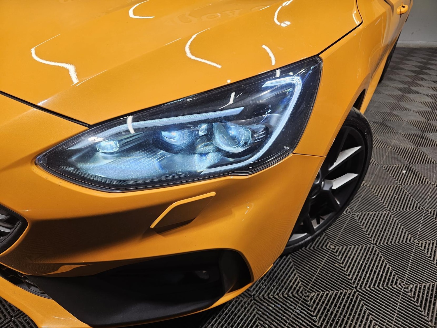 Used Ford Focus 2019 for sale - 77632694: Photo 21