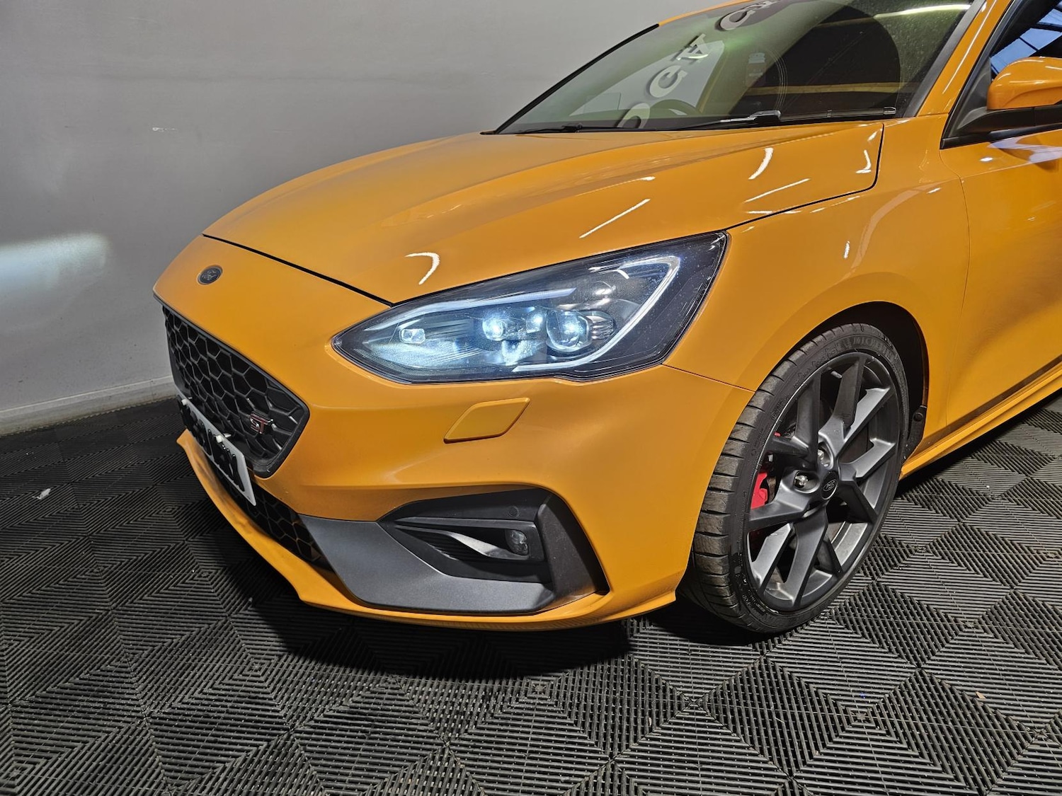 Used Ford Focus 2019 for sale - 77632694: Photo 22