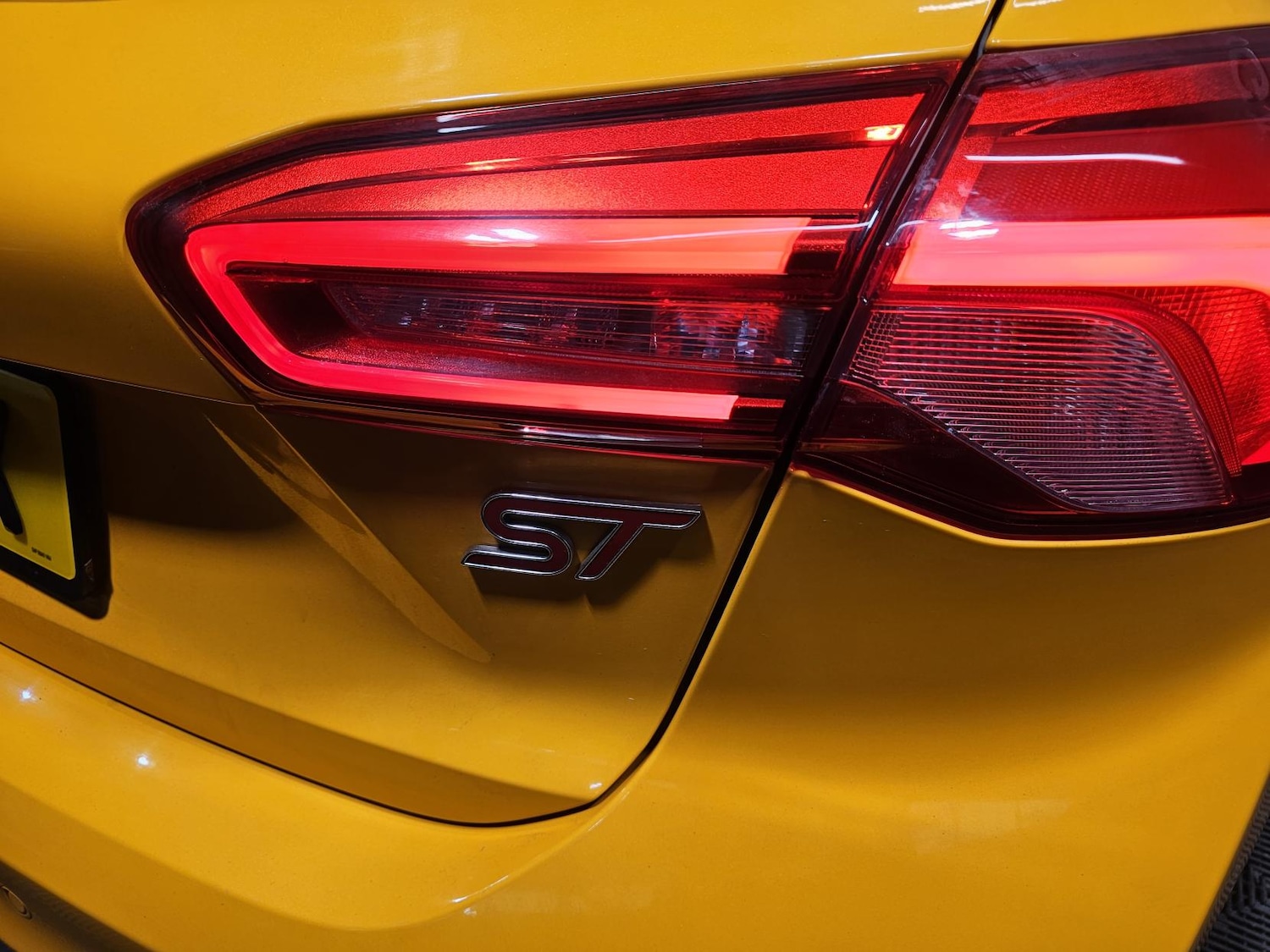 Used Ford Focus 2019 for sale - 77632694: Photo 26