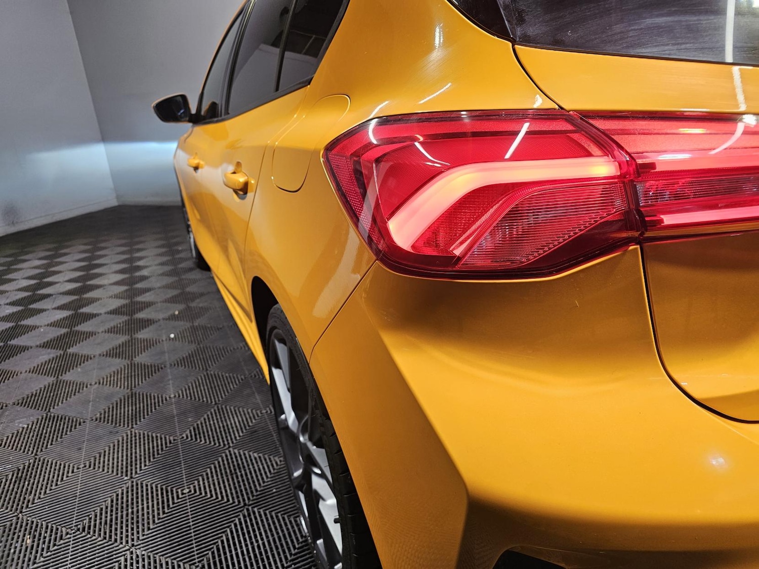 Used Ford Focus 2019 for sale - 77632694: Photo 29