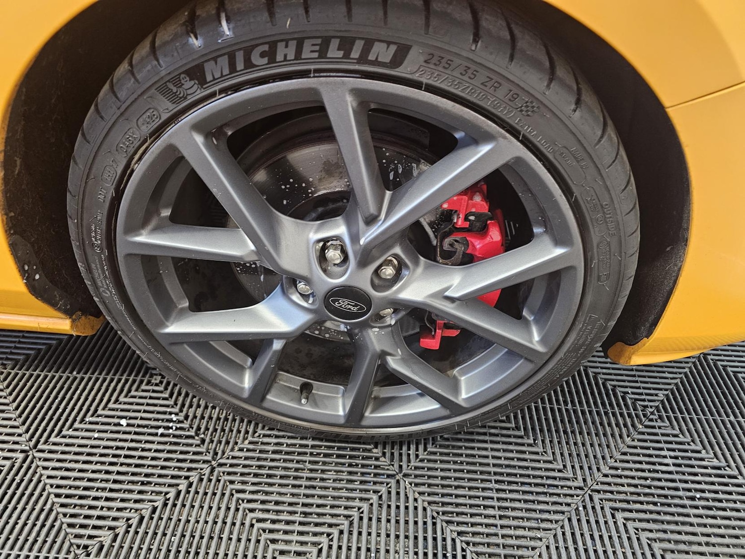 Used Ford Focus 2019 for sale - 77632694: Photo 33