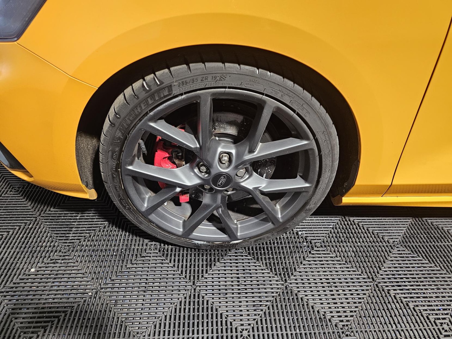 Used Ford Focus 2019 for sale - 77632694: Photo 35