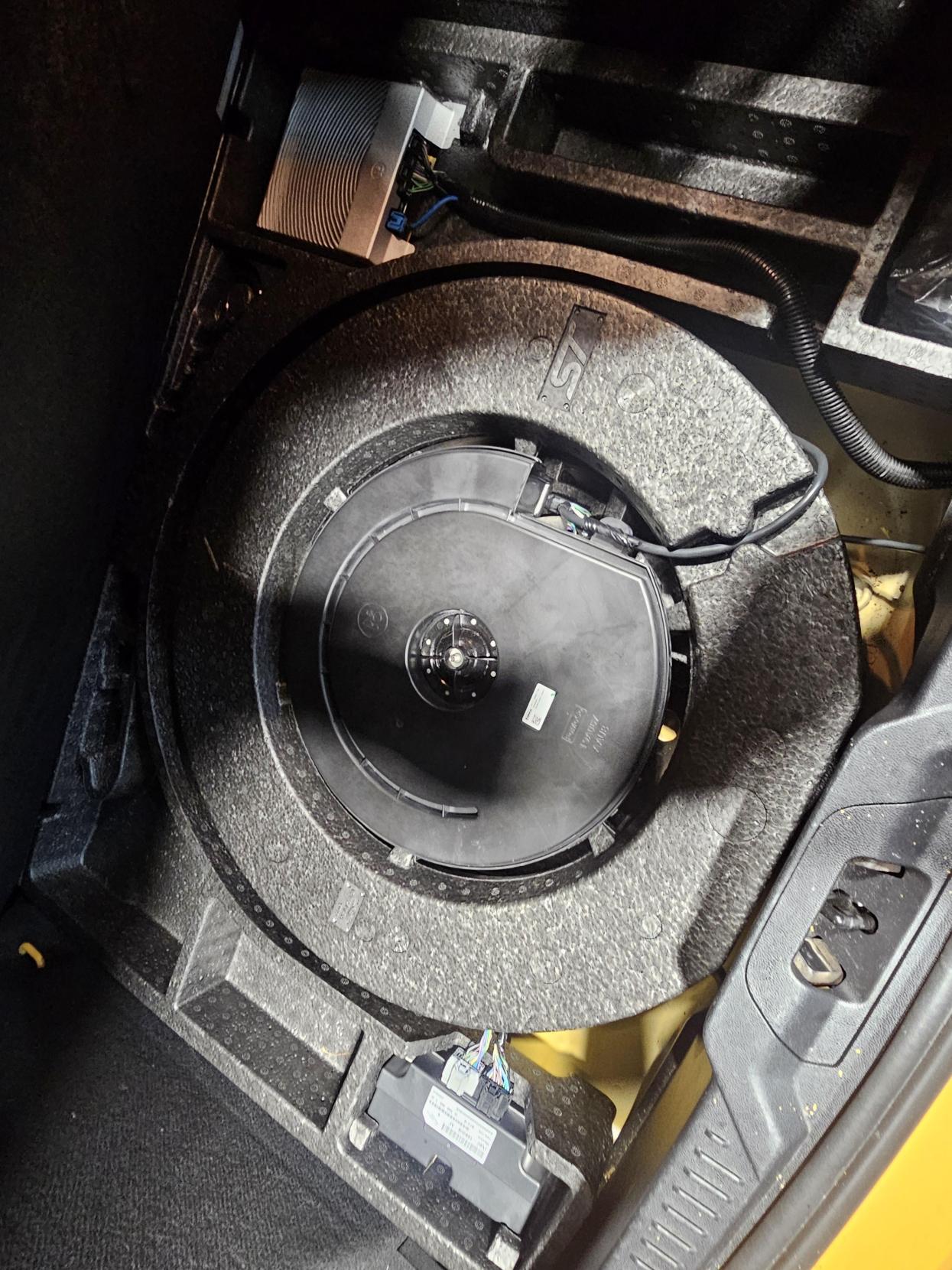 Used Ford Focus 2019 for sale - 77632694: Photo 36