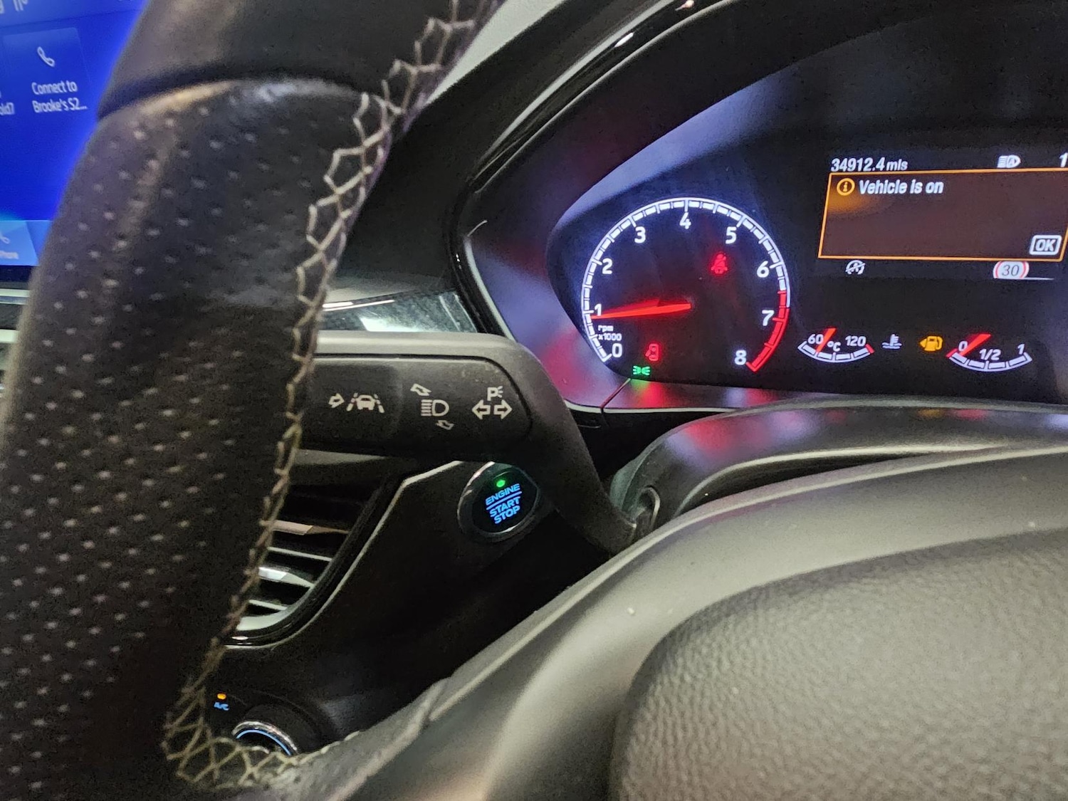 Used Ford Focus 2019 for sale - 77632694: Photo 39