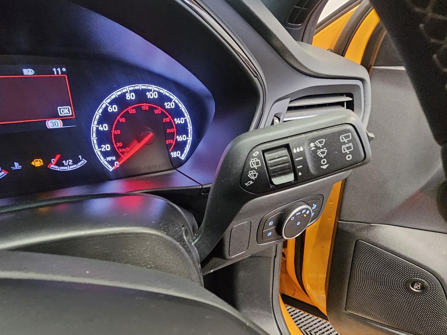 Used Ford Focus 2019 for sale - 77632694: Photo 40