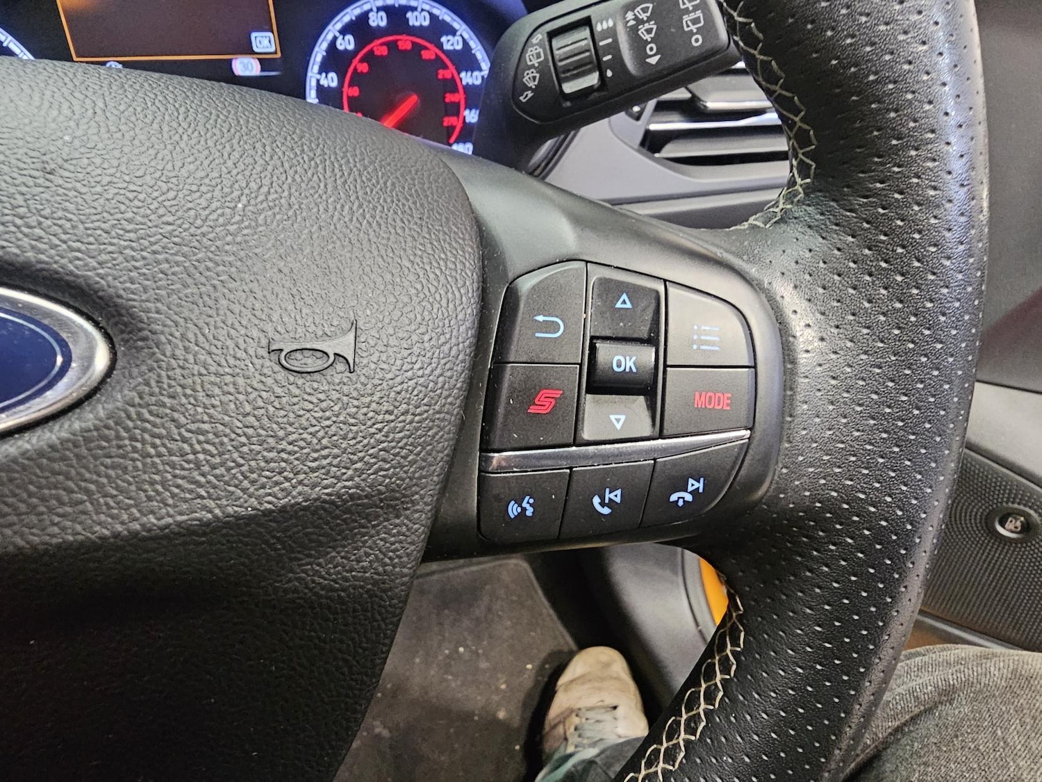 Used Ford Focus 2019 for sale - 77632694: Photo 41