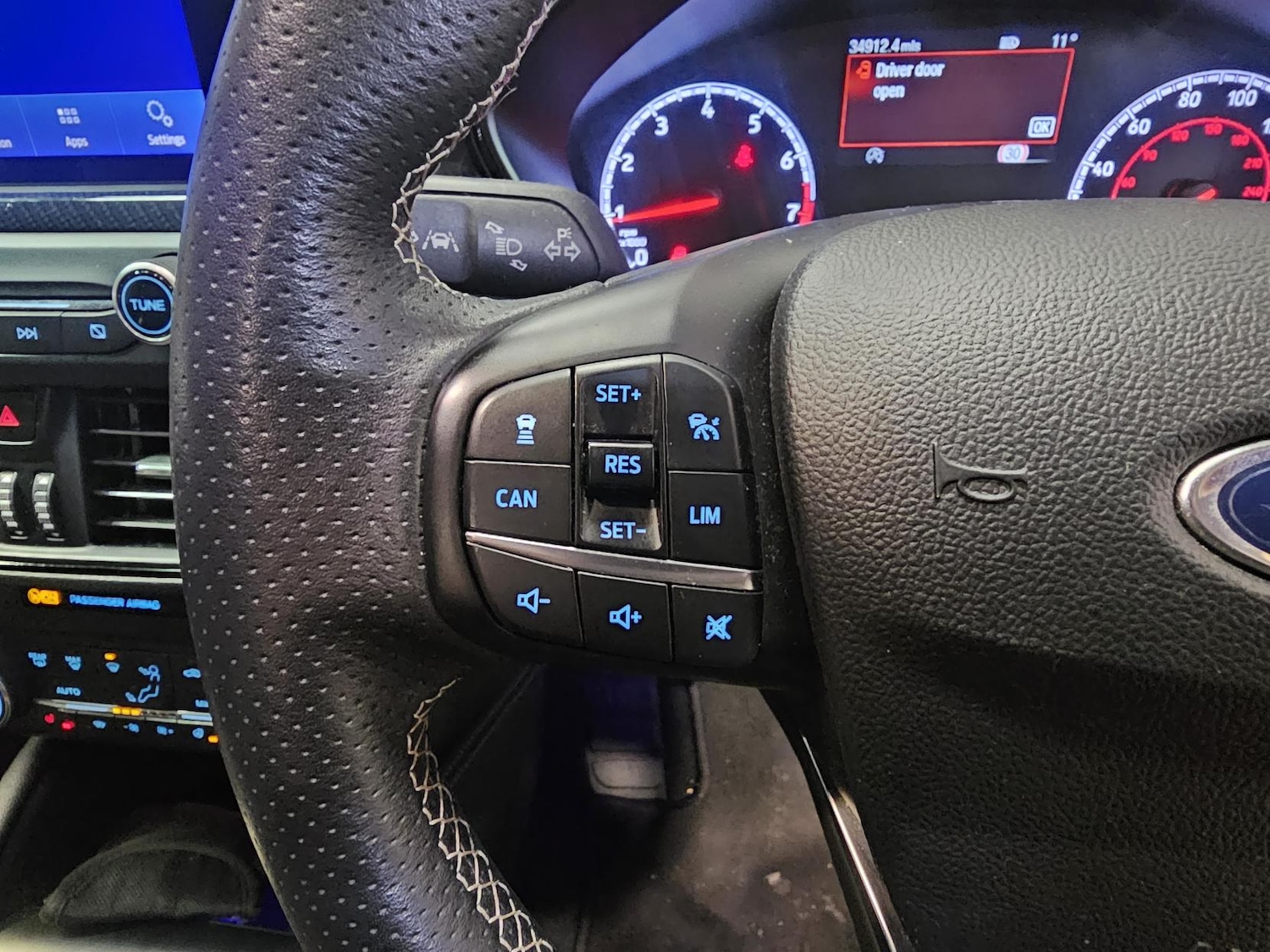 Used Ford Focus 2019 for sale - 77632694: Photo 42