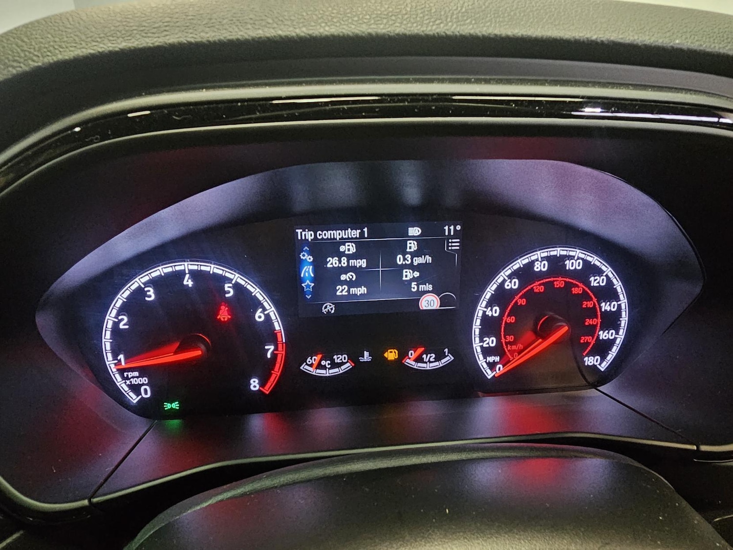 Used Ford Focus 2019 for sale - 77632694: Photo 43