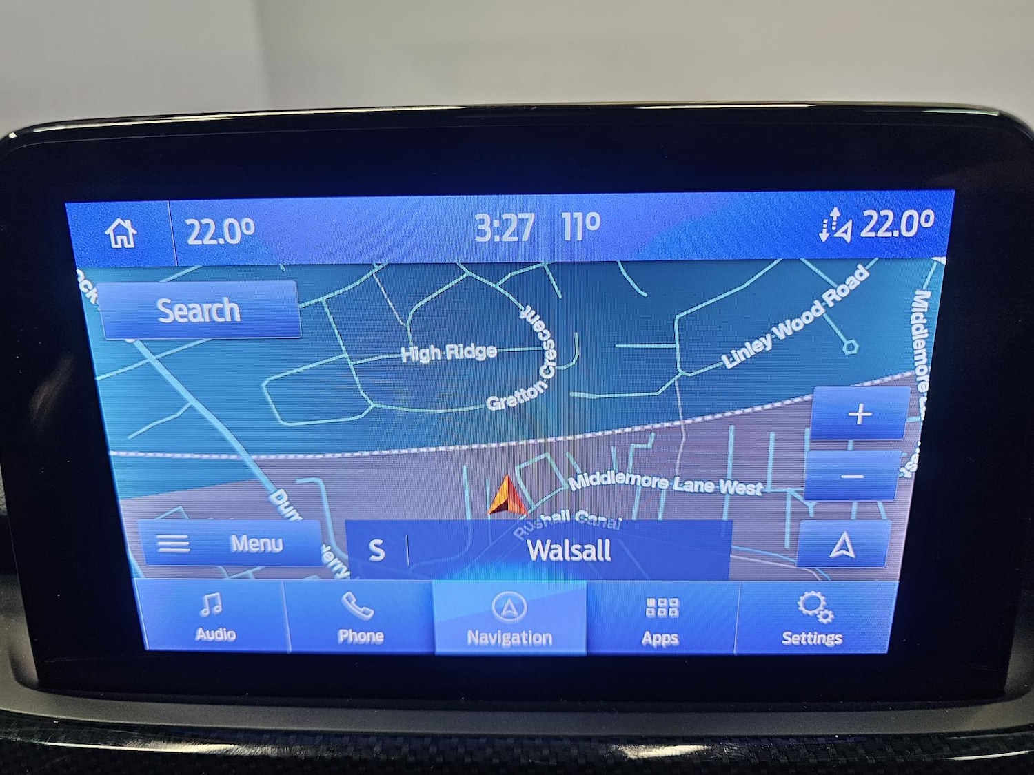 Used Ford Focus 2019 for sale - 77632694: Photo 50