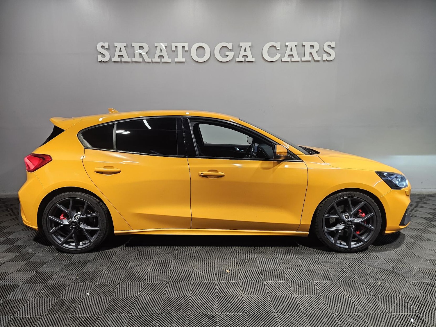 Used Ford Focus 2019 for sale - 77632694: Photo 6