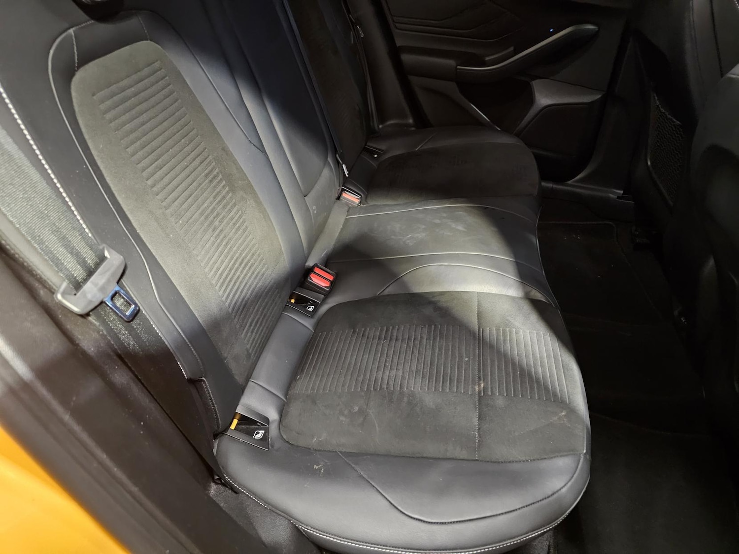 Used Ford Focus 2019 for sale - 77632694: Photo 7