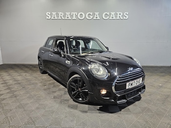 Used MINI Hatch 2017 for sale - 78581846: Photo