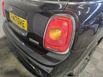 Used MINI Hatch 2017 for sale - 78581846: Photo