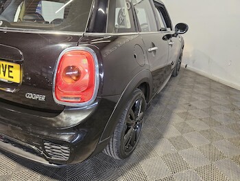 Used MINI Hatch 2017 for sale - 78581846: Photo