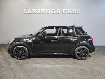 Used MINI Hatch 2017 for sale - 78581846: Photo