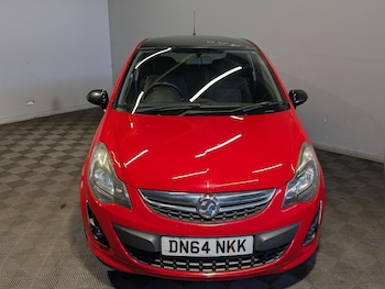 Used Vauxhall Corsa 2014 for sale - 79448583: Photo