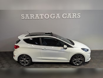 Used Ford Fiesta 2019 for sale - 76079910: Photo