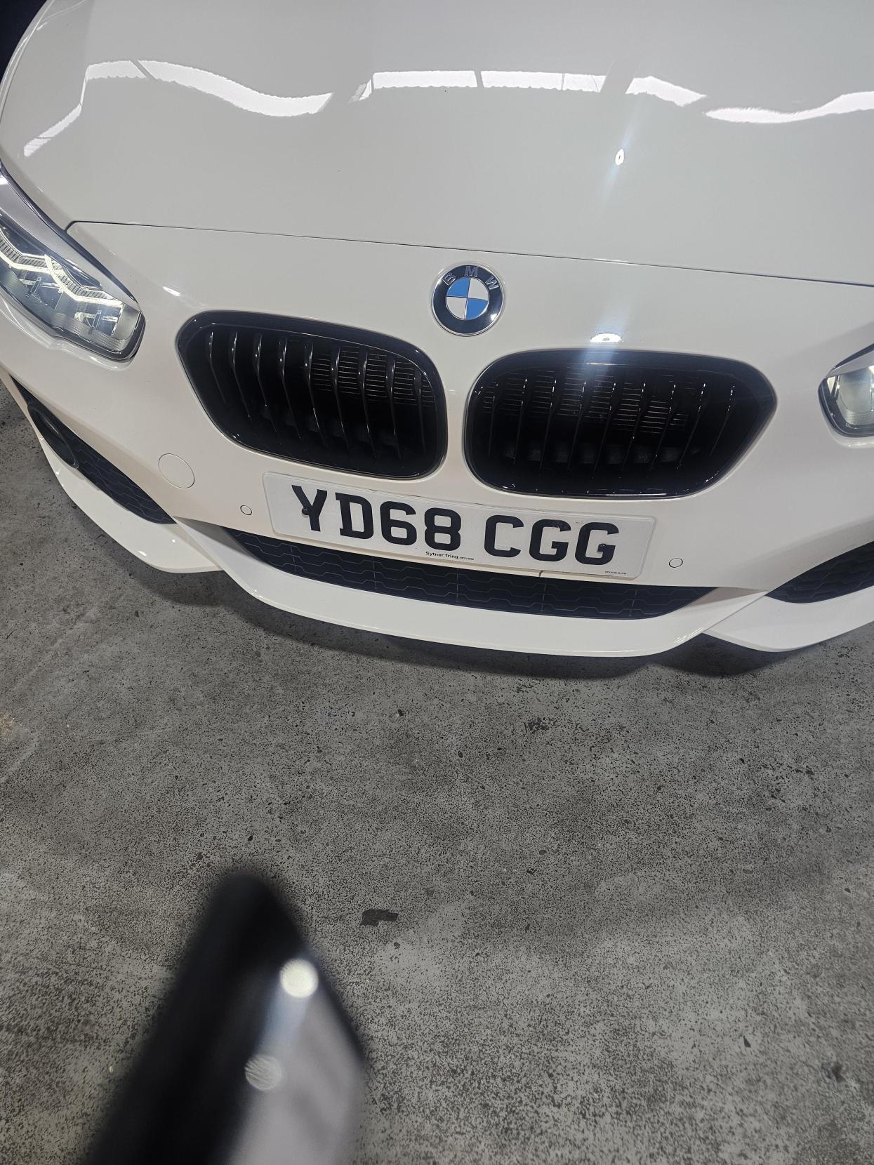 Used BMW 1 Series 2018 for sale - 77610718: Photo 10