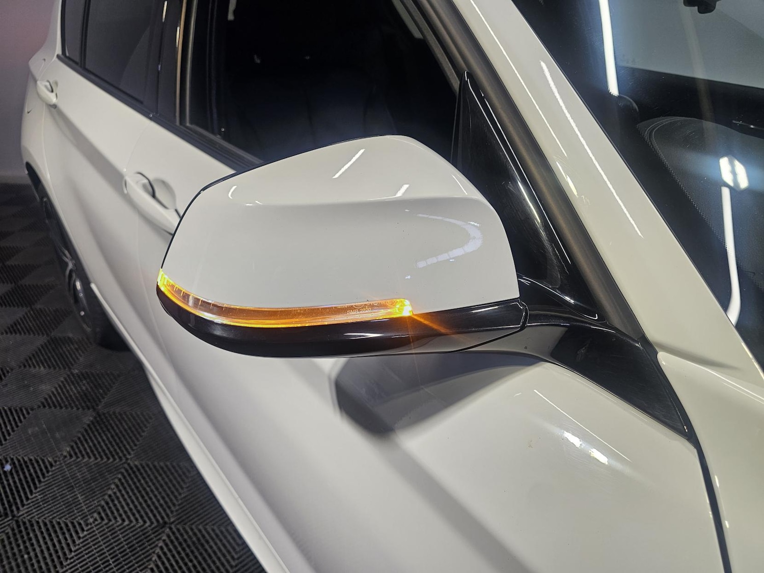 Used BMW 1 Series 2018 for sale - 77610718: Photo 11