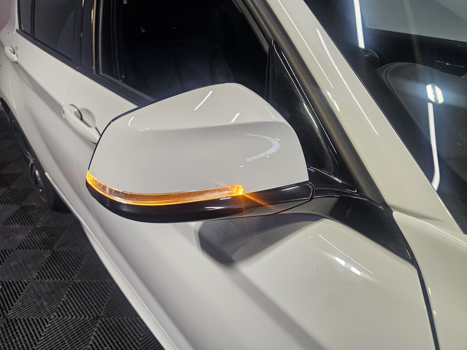 Used BMW 1 Series 2018 for sale - 77610718: Photo 15