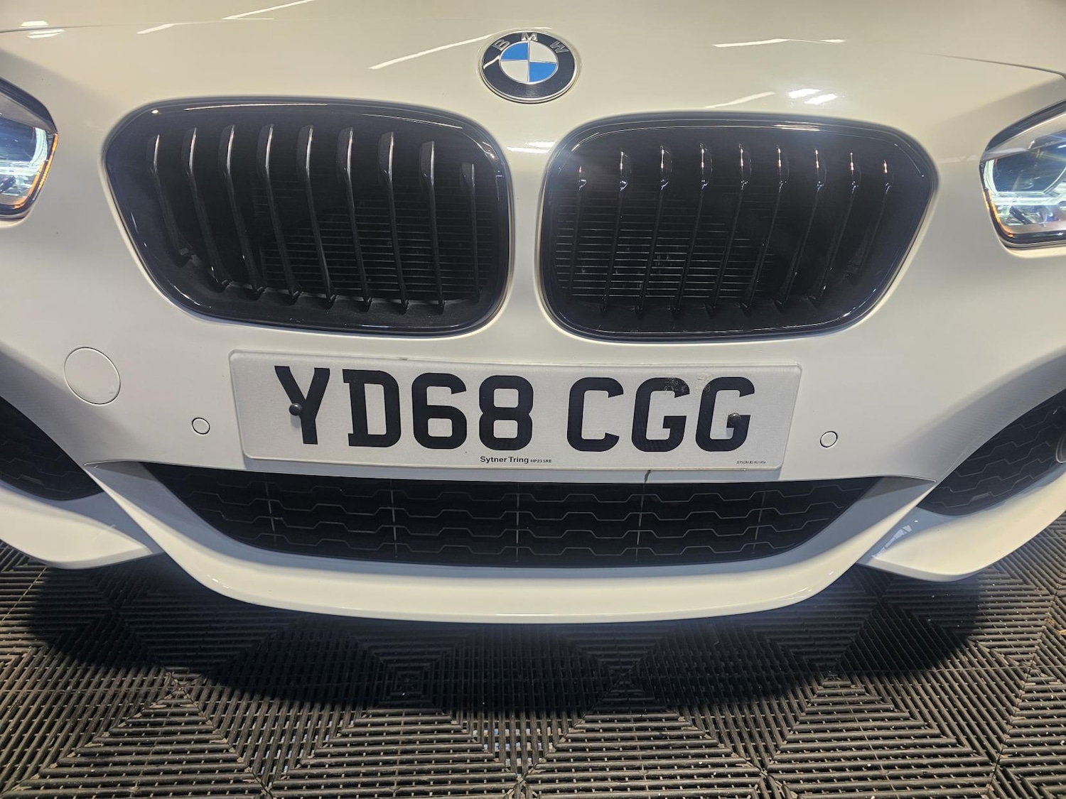 Used BMW 1 Series 2018 for sale - 77610718: Photo 17