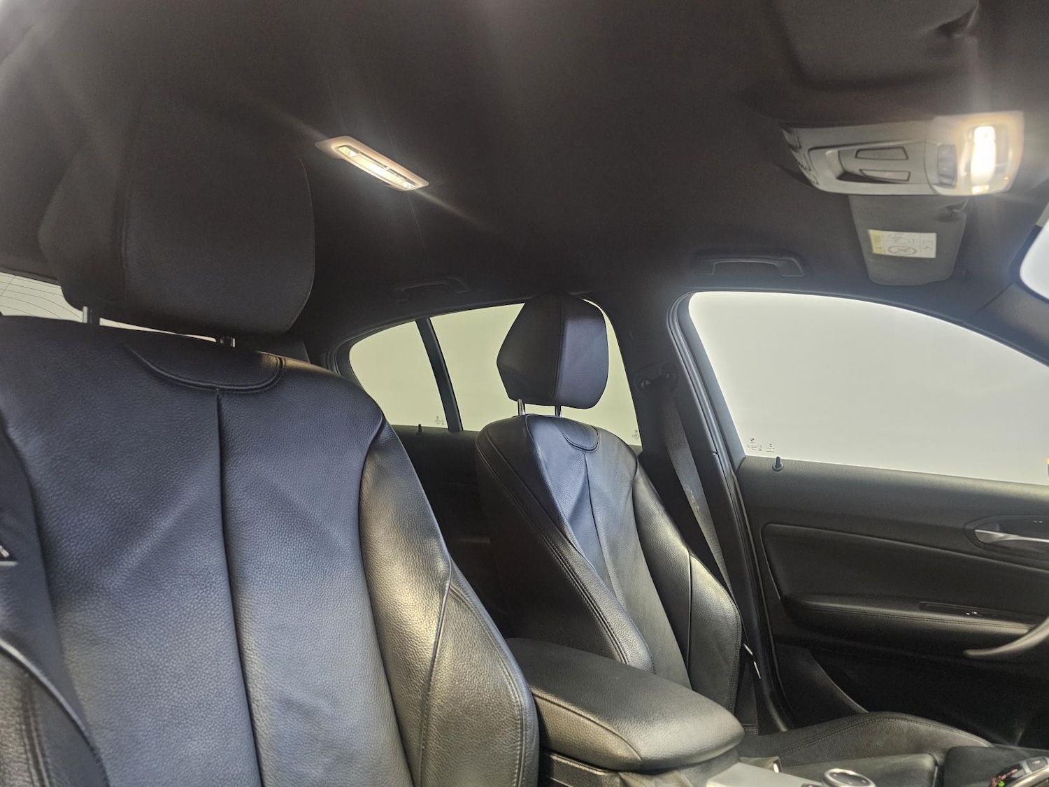 Used BMW 1 Series 2018 for sale - 77610718: Photo 19