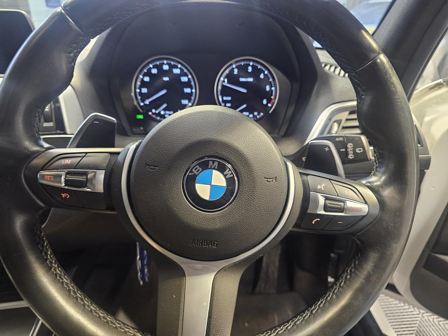 Used BMW 1 Series 2018 for sale - 77610718: Photo 2
