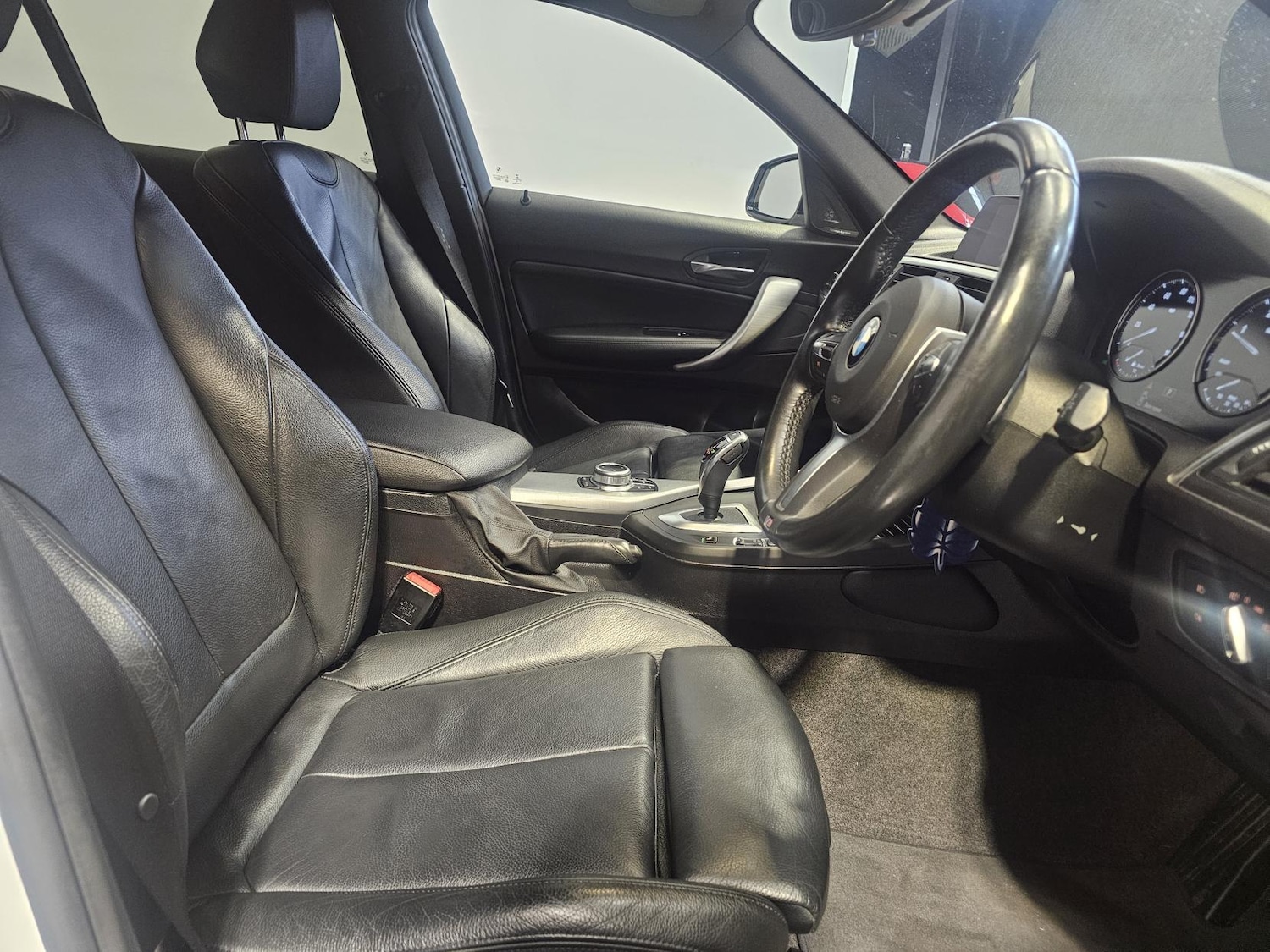 Used BMW 1 Series 2018 for sale - 77610718: Photo 21