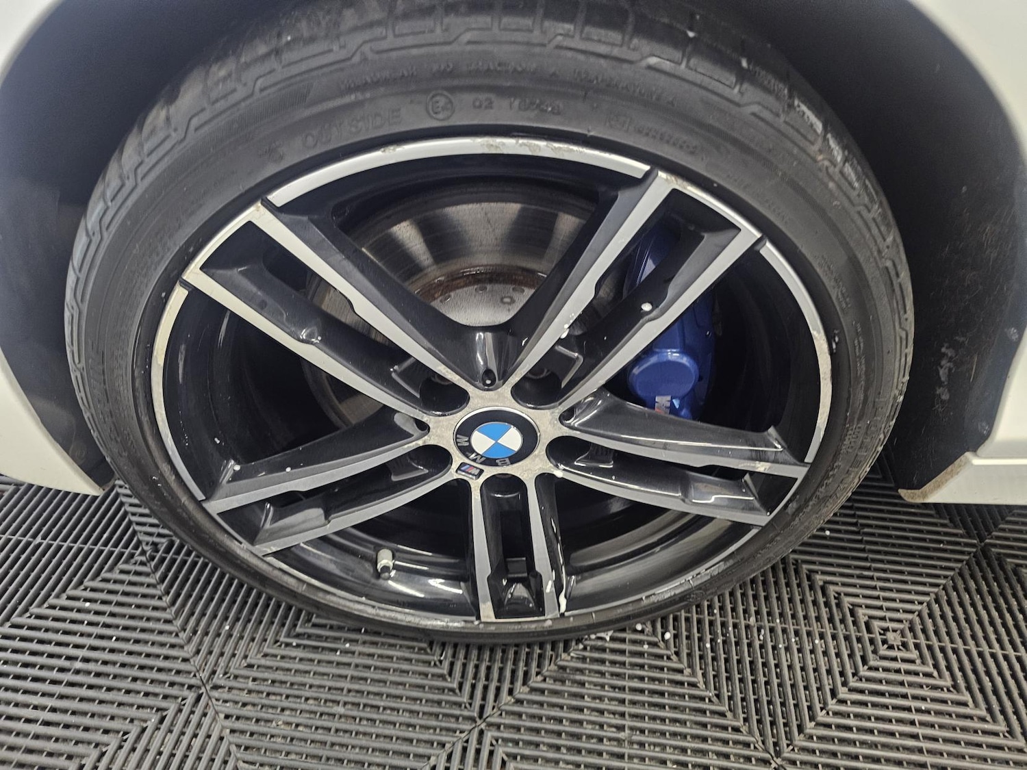 Used BMW 1 Series 2018 for sale - 77610718: Photo 23