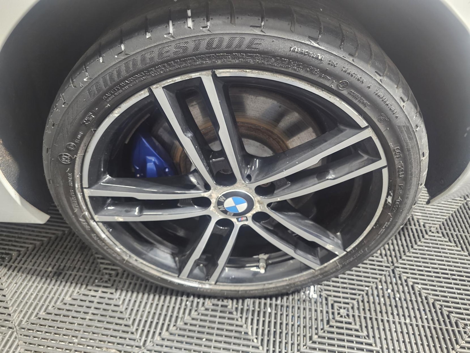 Used BMW 1 Series 2018 for sale - 77610718: Photo 24