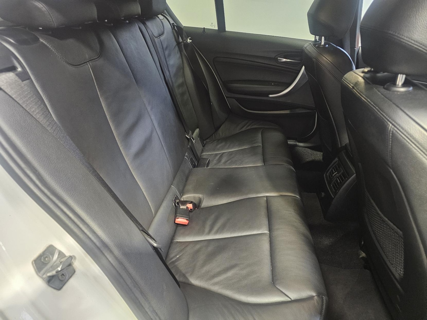 Used BMW 1 Series 2018 for sale - 77610718: Photo 25