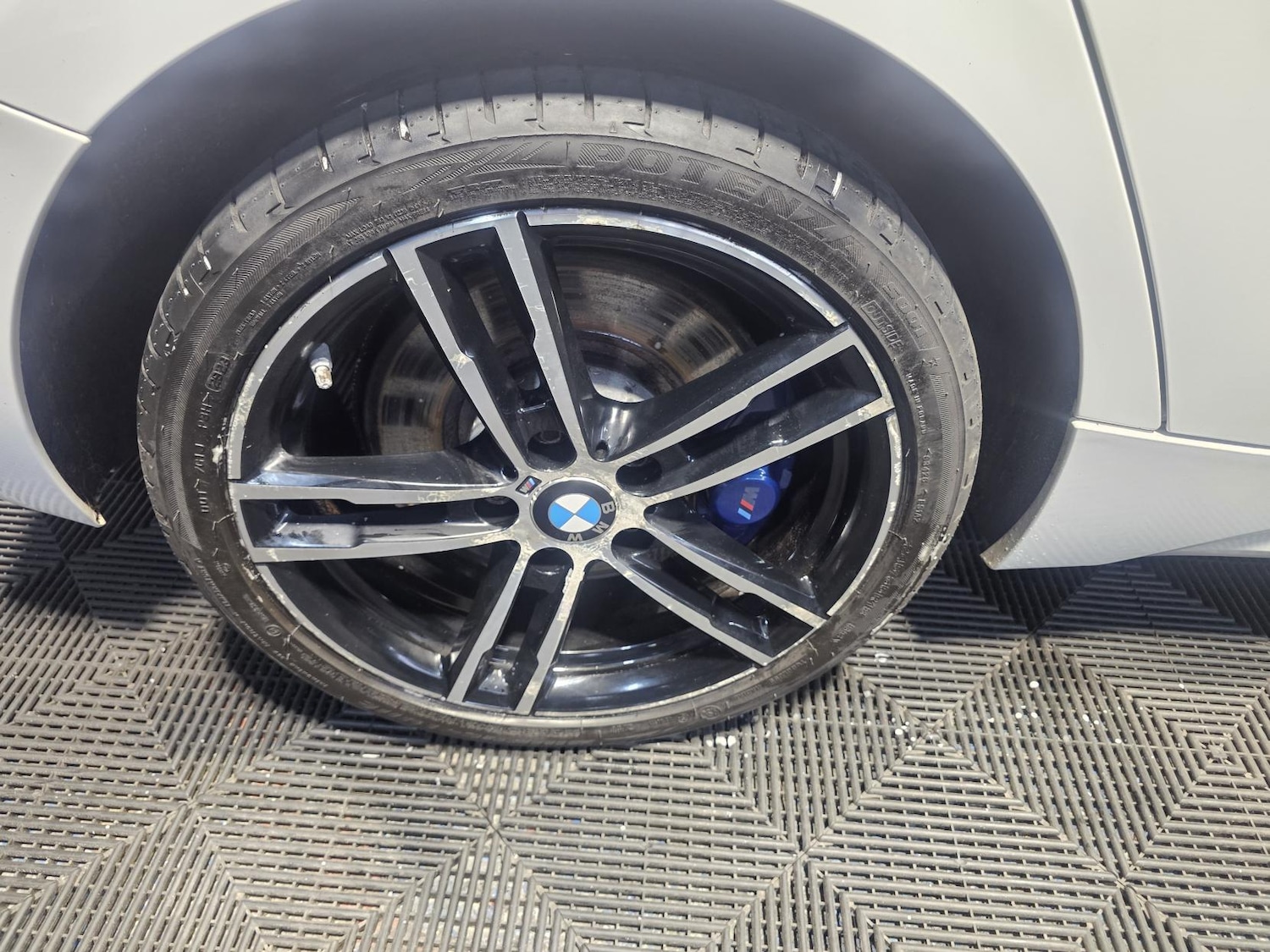 Used BMW 1 Series 2018 for sale - 77610718: Photo 28