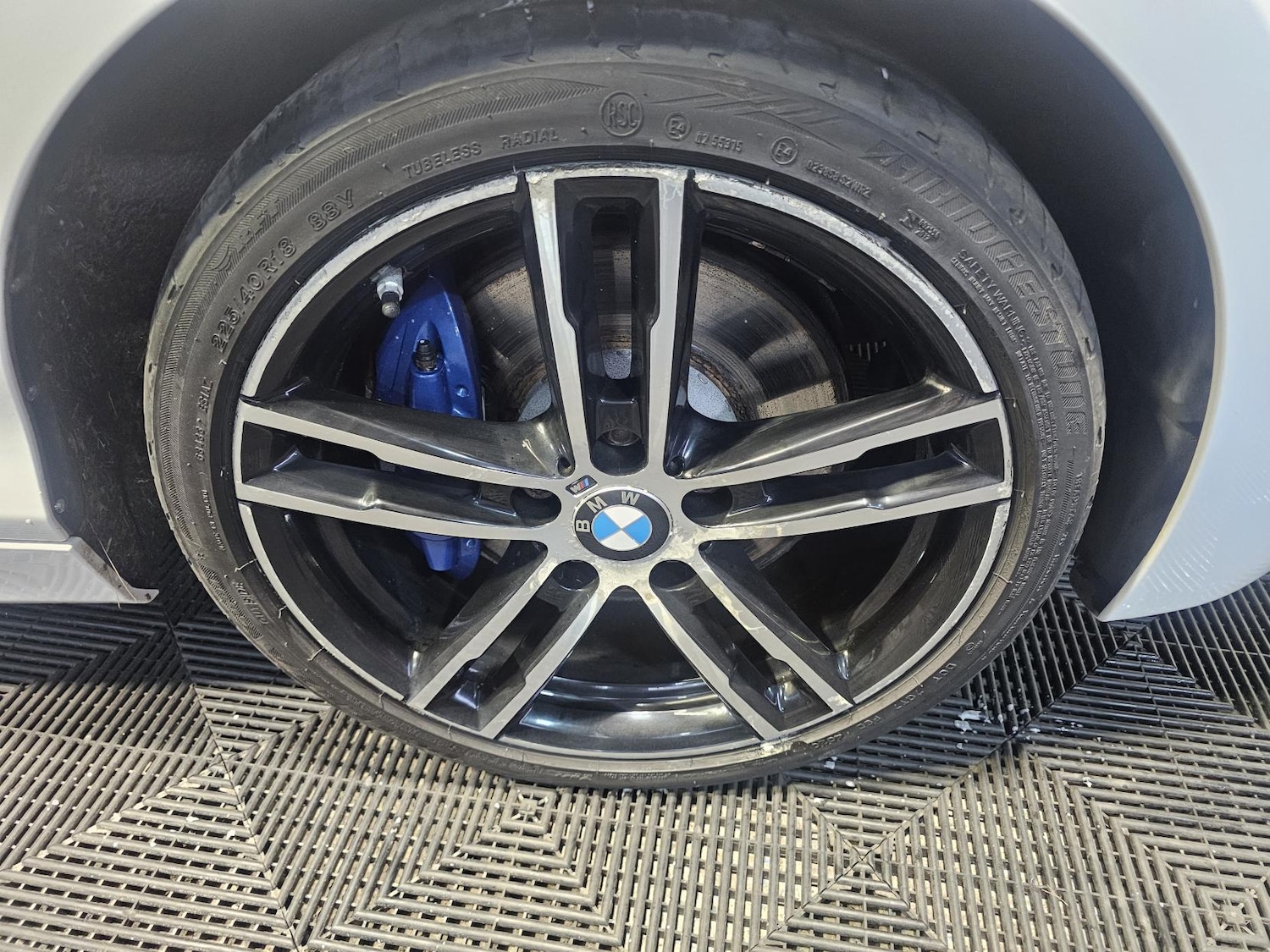 Used BMW 1 Series 2018 for sale - 77610718: Photo 29