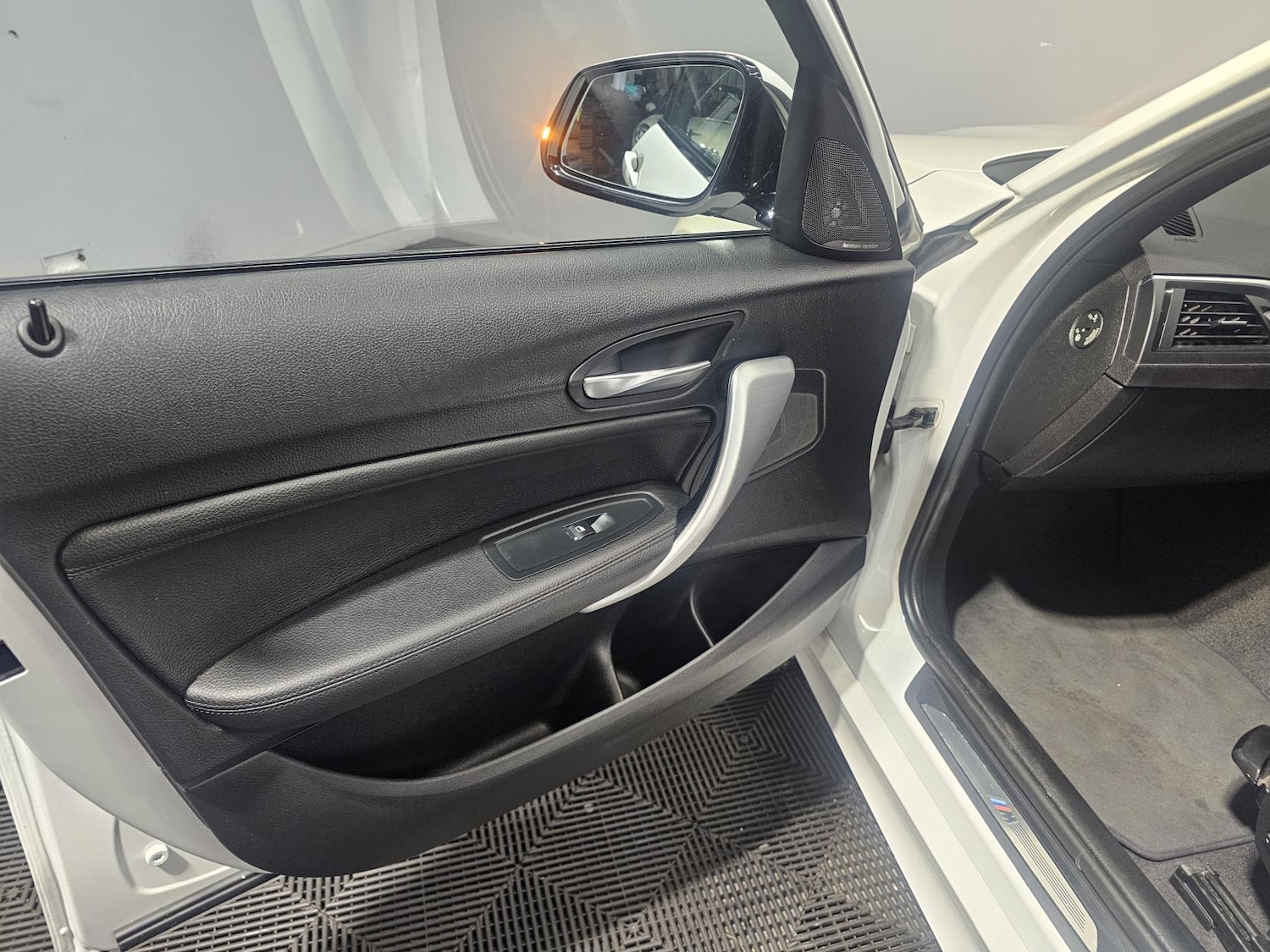 Used BMW 1 Series 2018 for sale - 77610718: Photo 30