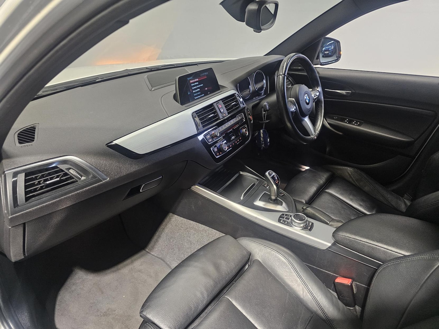 Used BMW 1 Series 2018 for sale - 77610718: Photo 31