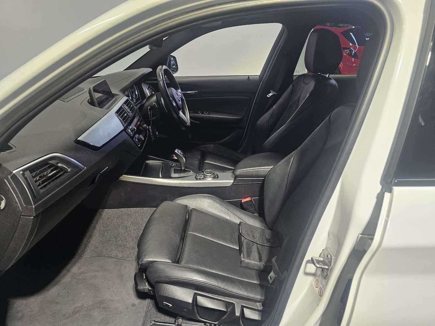 Used BMW 1 Series 2018 for sale - 77610718: Photo 32