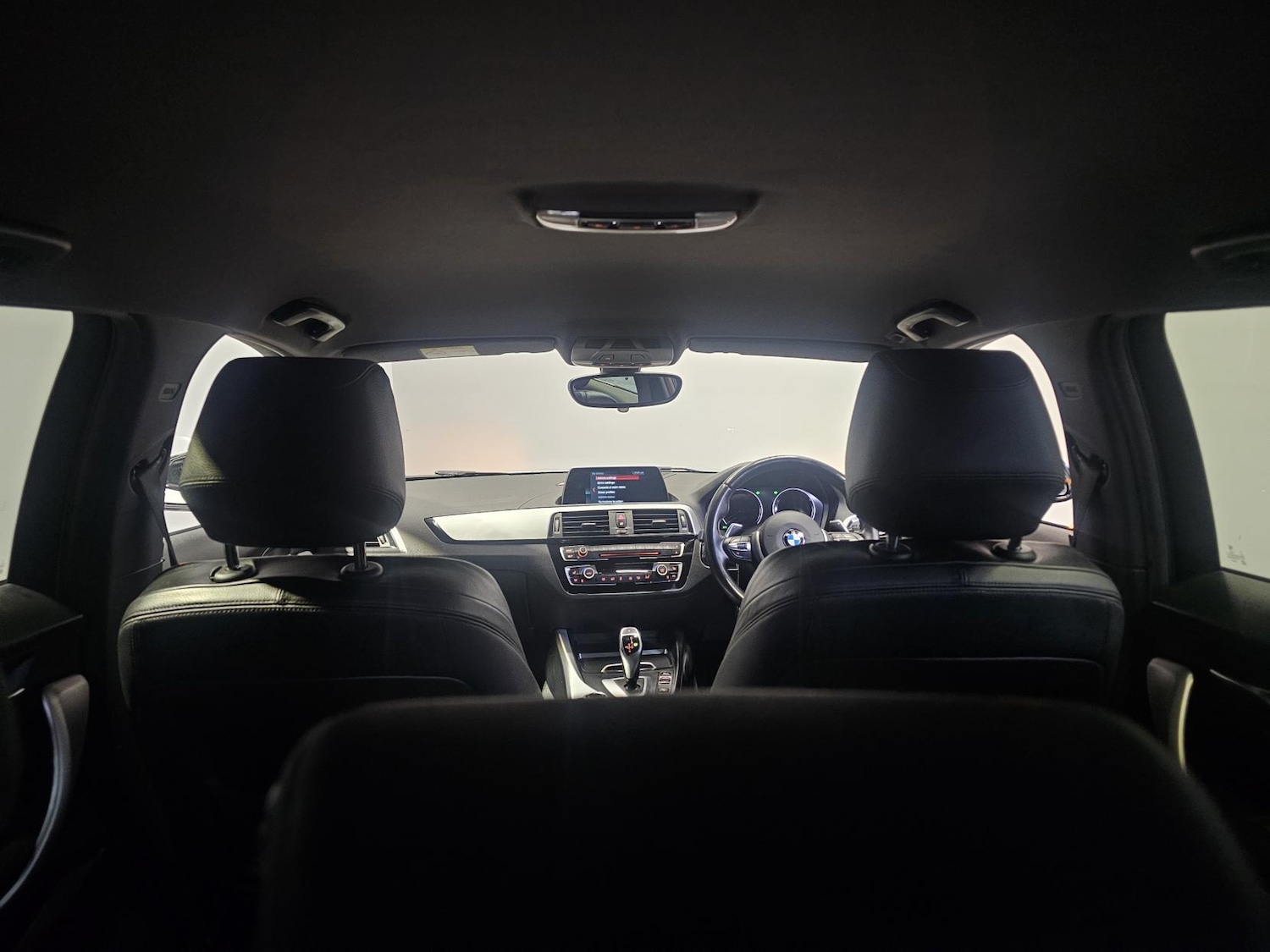 Used BMW 1 Series 2018 for sale - 77610718: Photo 33