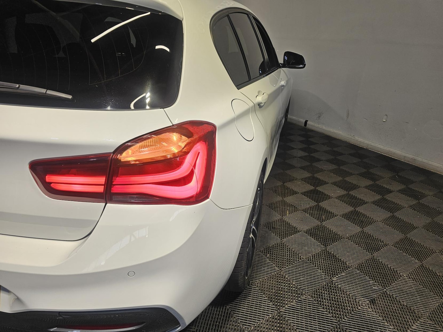 Used BMW 1 Series 2018 for sale - 77610718: Photo 39