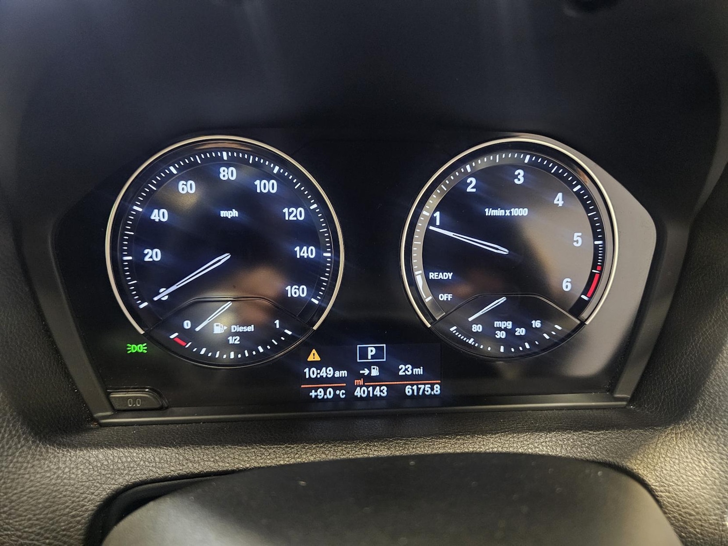 Used BMW 1 Series 2018 for sale - 77610718: Photo 4