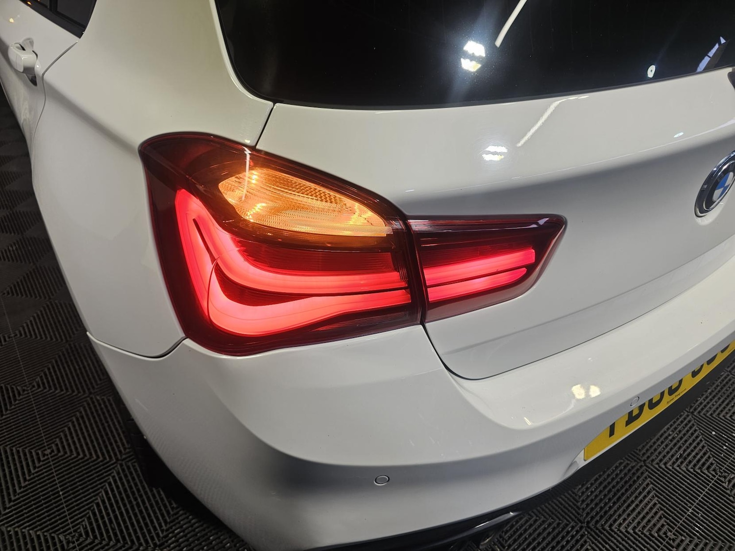 Used BMW 1 Series 2018 for sale - 77610718: Photo 40