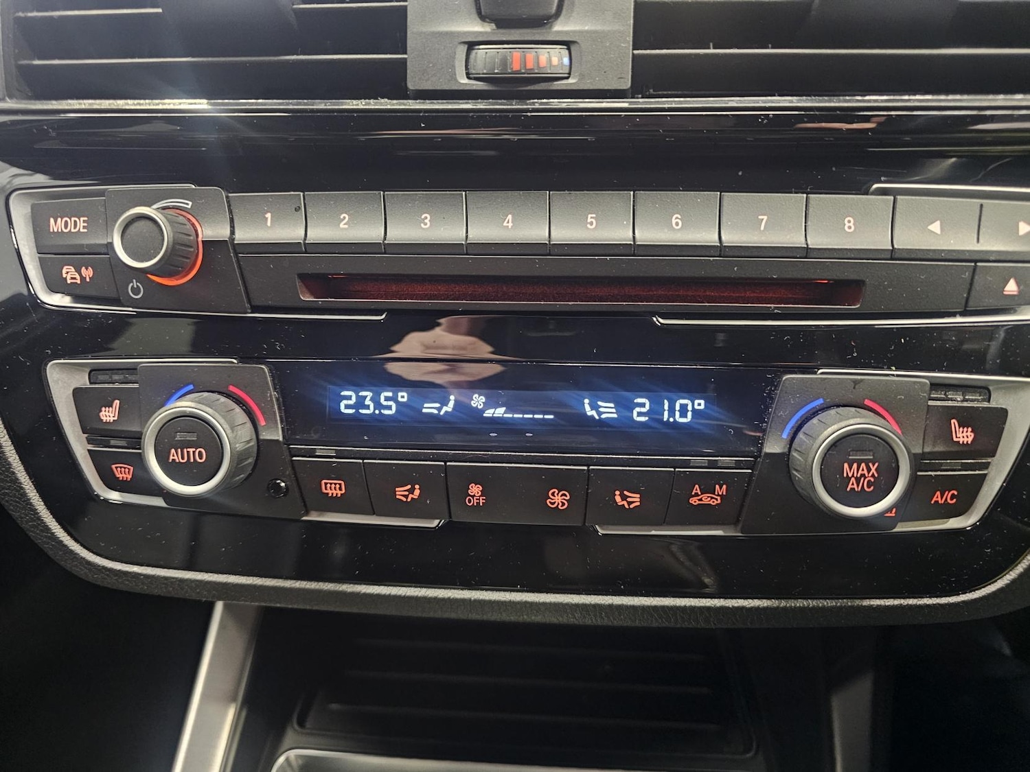 Used BMW 1 Series 2018 for sale - 77610718: Photo 5