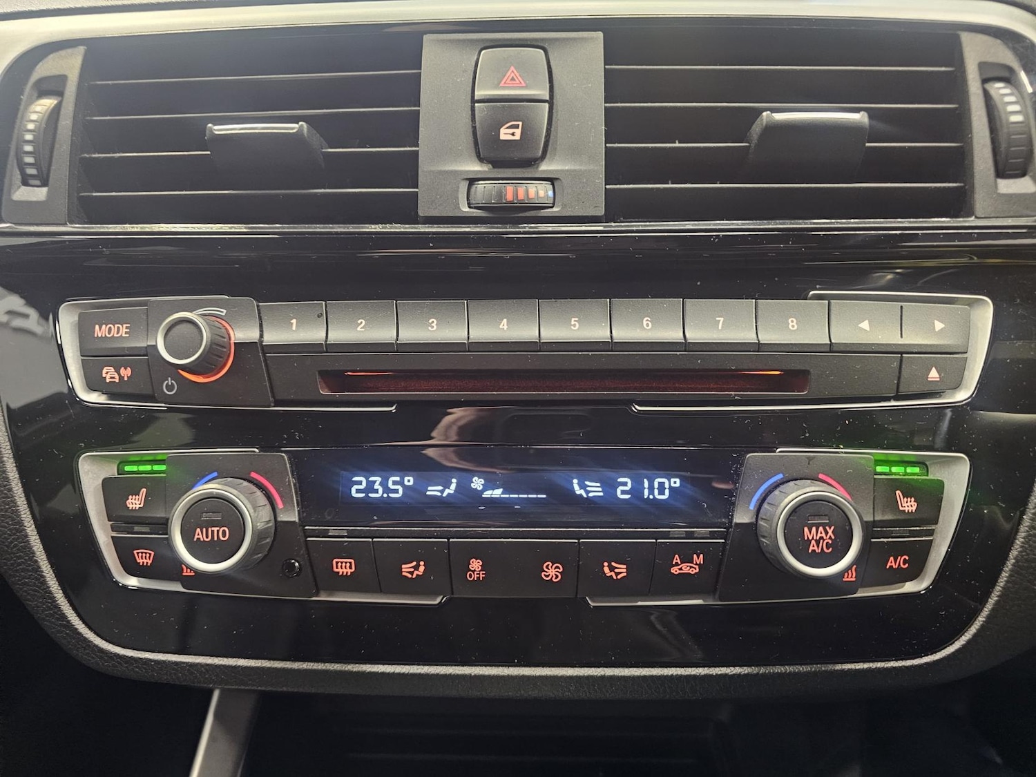 Used BMW 1 Series 2018 for sale - 77610718: Photo 6