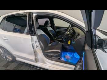 Used Volkswagen Polo 2015 for sale - 75053754: Photo