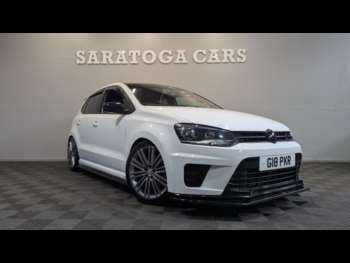 Used Volkswagen Polo 2015 for sale - 75053754: Photo