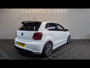 Used Volkswagen Polo 2015 for sale - 75053754: Photo