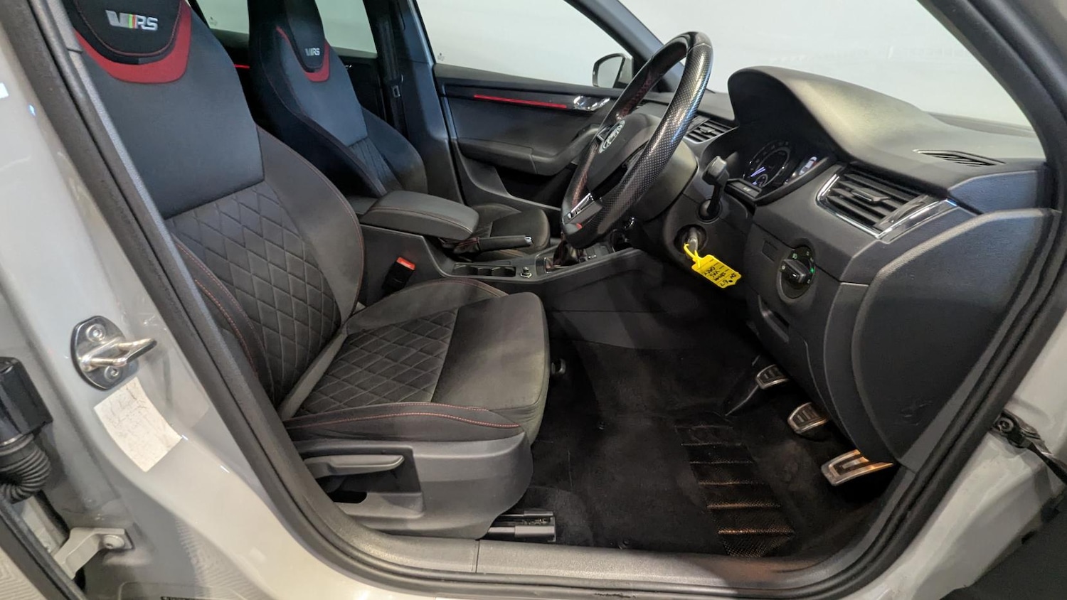 Vehicle 16