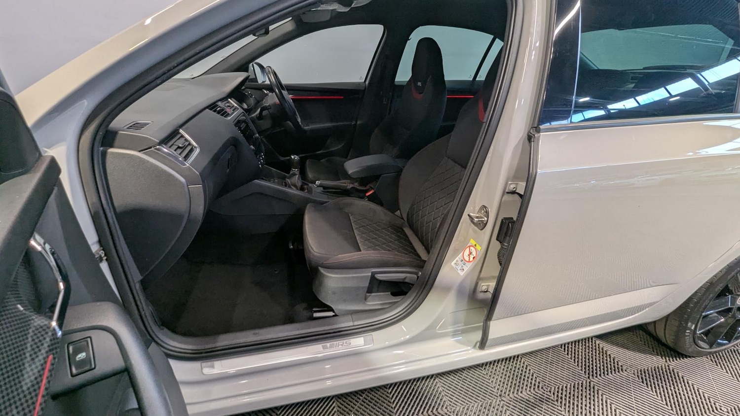 Vehicle 24