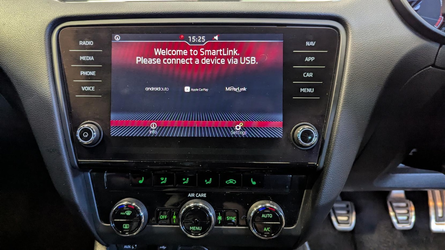 Vehicle 26