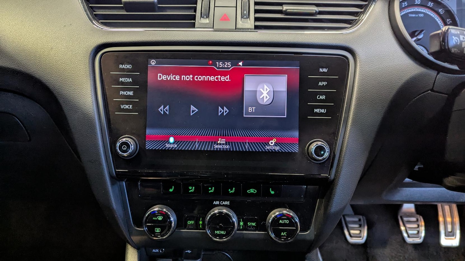 Vehicle 27