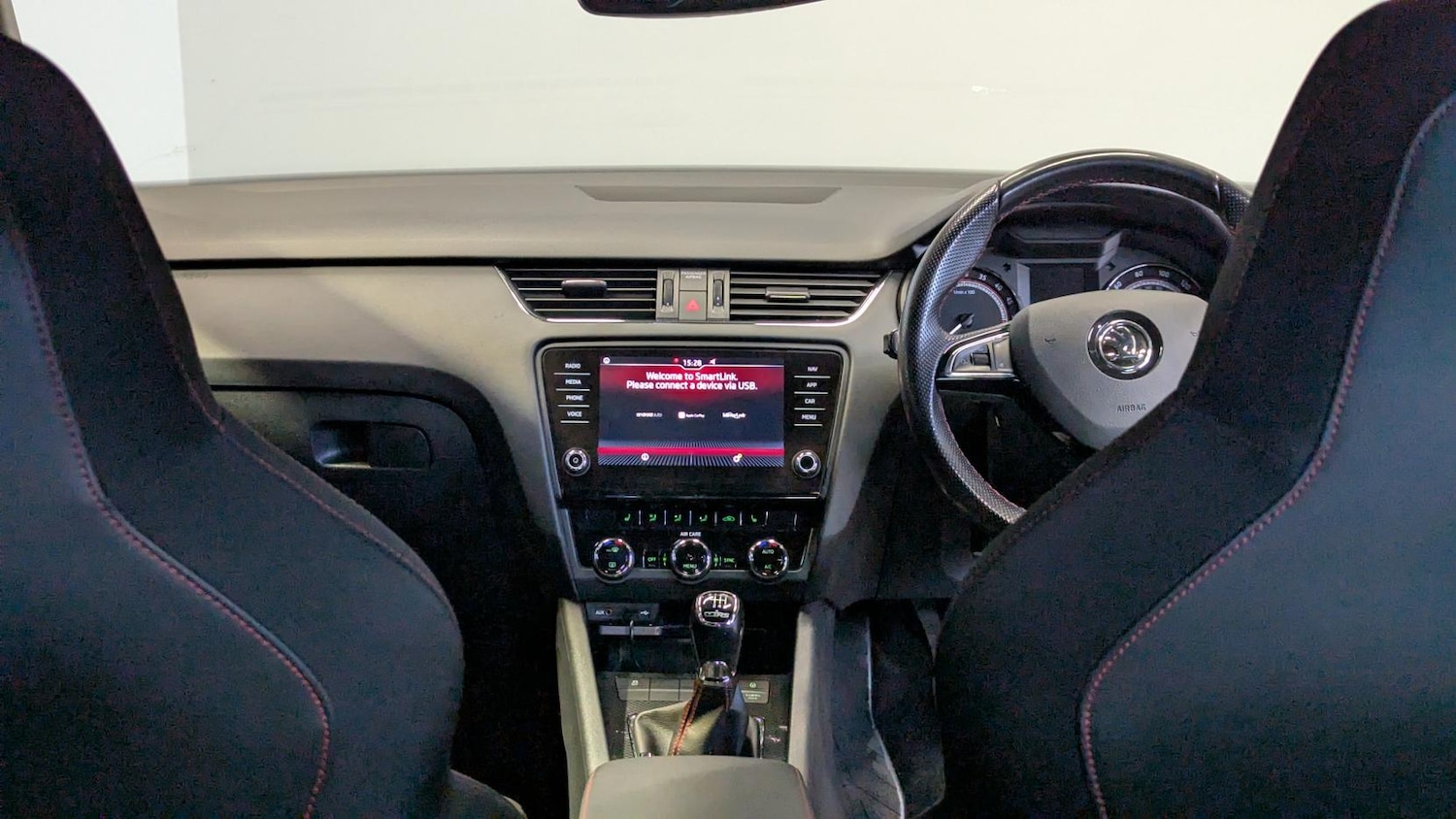 Vehicle 36